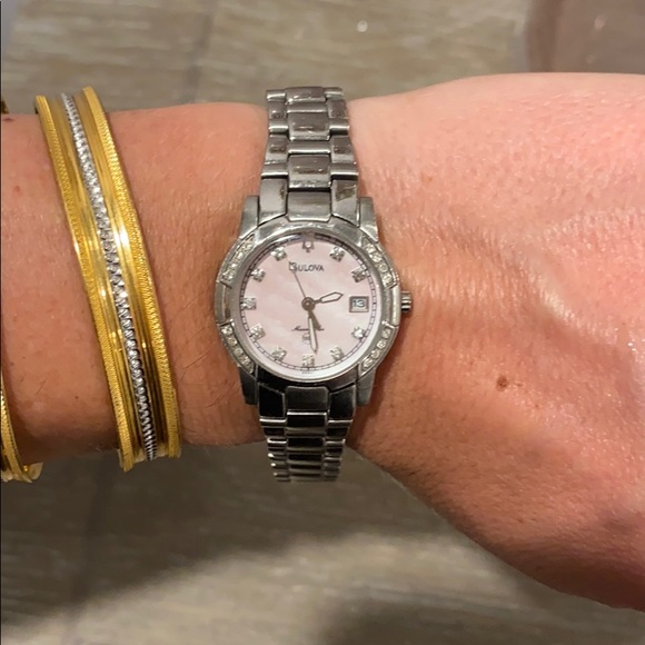 Bulova watch - Picture 4 of 8